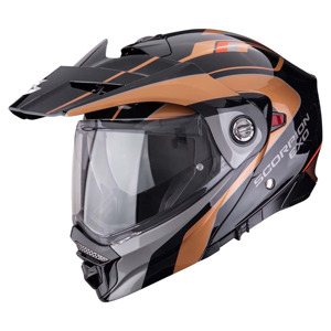 Foto: ADX-2 Kamps Systeemhelm
