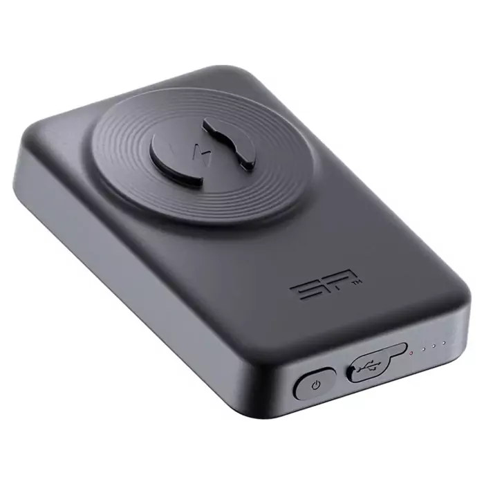 Foto: SP Wireless Powerbank SPC 10 000mAh