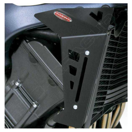Radiatorbescherming Yamaha Fz8-n