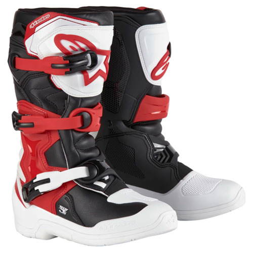 Alpinestars Tech 3S Jeugd Motorcross