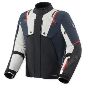 Foto: Fractal H2O Motorjas