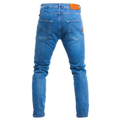 Foto: Pioneer Mono Motorjeans