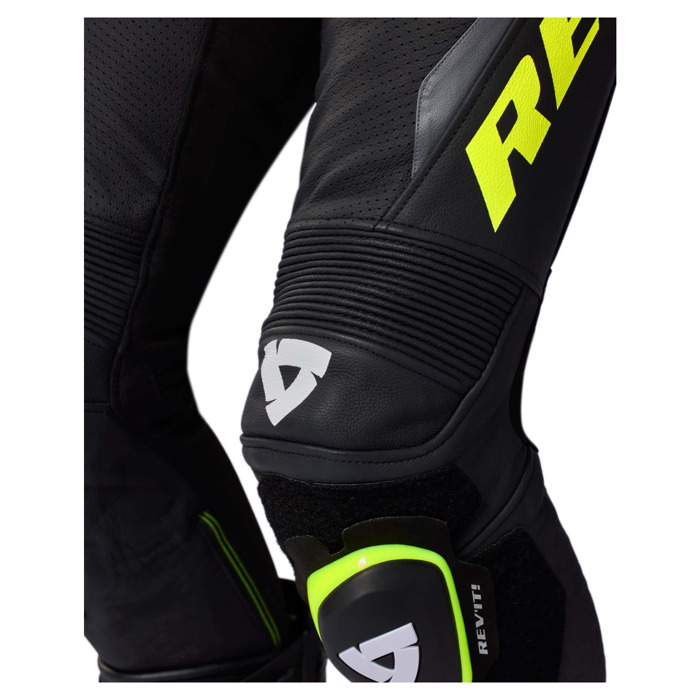 Foto: Argon 3 1-delig Motorpak