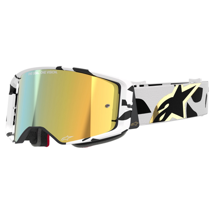 Foto: Supertech Corp Goggle