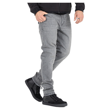 Foto: Pioneer Mono Motorjeans