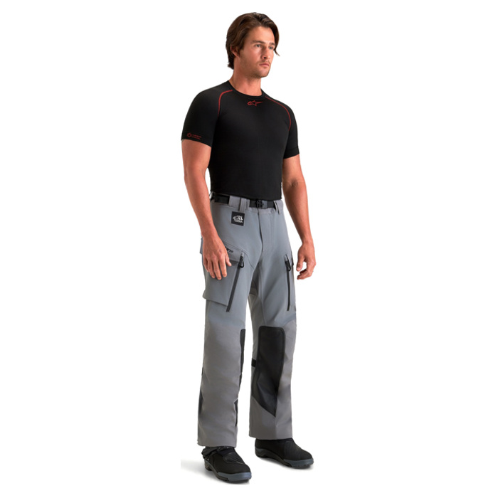 Foto: Maxdura Drystar XF Laminated Motorbroek