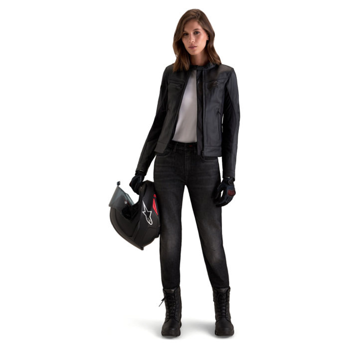 Foto: Stella Flex-AST 5 Motorjeans