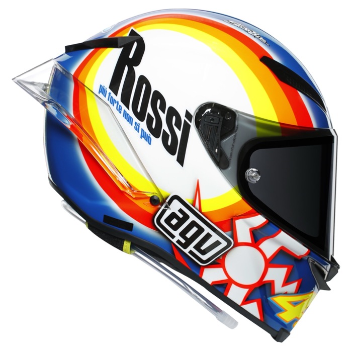 Foto: Pista GP RR