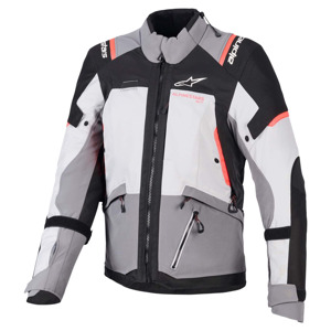 Foto: Stella Andes V4 Drystar Motorjas