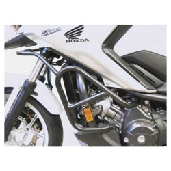 Foto: Valbeugel RD, Honda NC750X 16-18