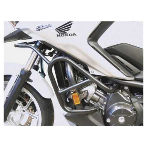 Foto: Valbeugel RD, Honda NC750X 16-18