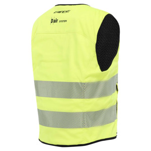 Foto: Smart Jacket Hi Vis Airbagvest