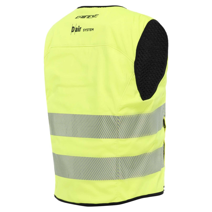 Foto: Smart Jacket Hi Vis Airbagvest
