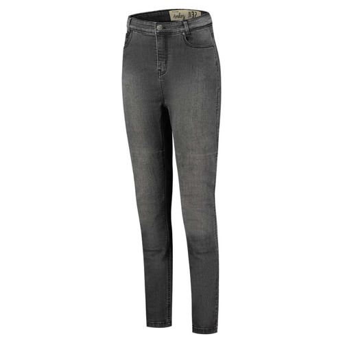 Motorjeans Dames Rusty Stitches Emma