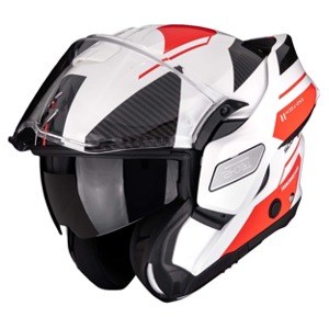 Foto: Exo-Tech II Void Systeemhelm
