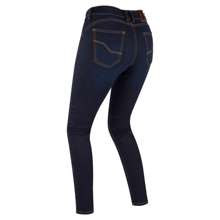 Foto: Lady Uzy motorjeans
