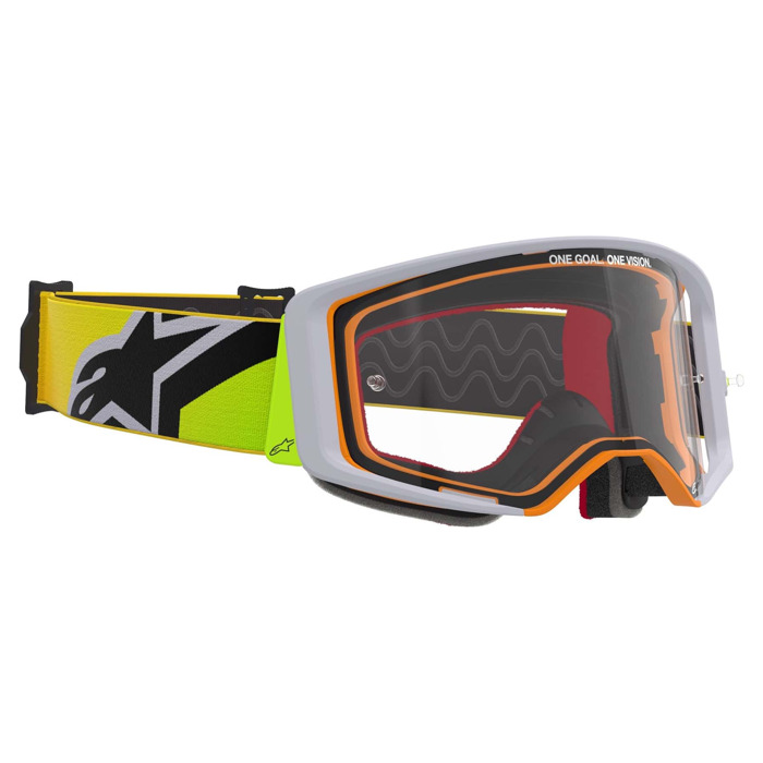 Foto: Supertech Corp Goggle