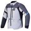 Foto: Stella ST-7 V2 Gore-Tex Motorjas Grijs