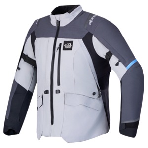 Foto: Stella ST-7 V2 Gore-Tex Motorjas