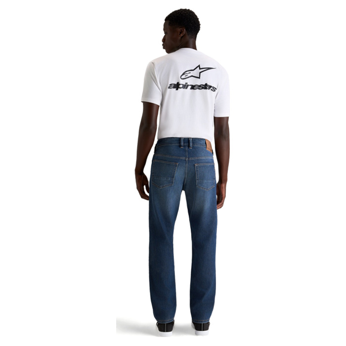Foto: Flex-AST 8 Motorjeans