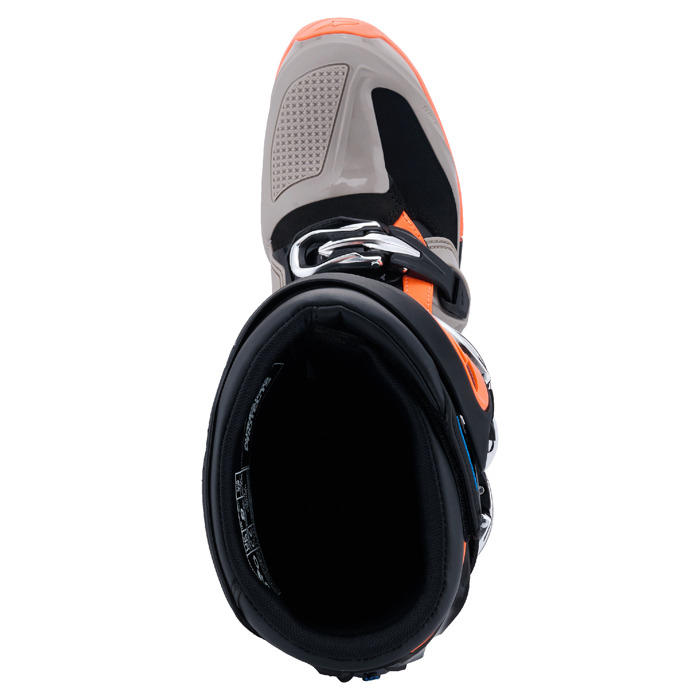 Foto: 2026 Tech 7 Enduro Motorlaarzen