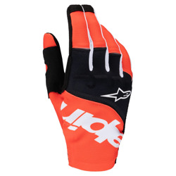 Foto: Techstar Motorhandschoenen
