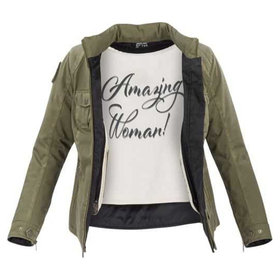 Foto: LADY MAYA Jacket (STB109)