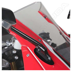 Foto: Mirror Adapter Hypermotard 1100 (pair) Honda