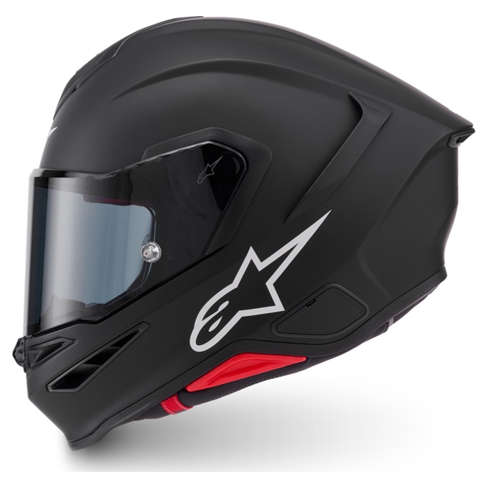 Foto: S-R7 Integraalhelm