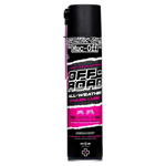 Foto: Muc-Off Kettingsprays & reinigers