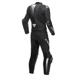 Foto: Laguna Seca 5 Perf. 2pc Leather Suit