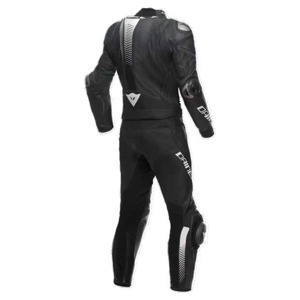 Foto: Laguna Seca 5 Perf. 2pc Leather Suit