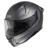 Foto: iXS Full-face helmet iXS316 1.0 Mat Grijs