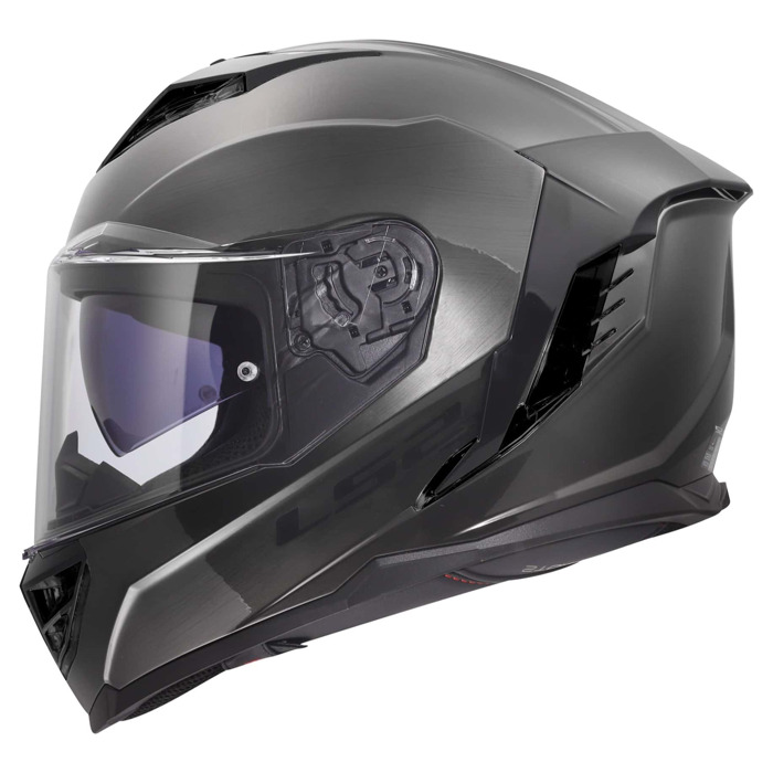 Foto: FF818 Storm III Jeans Integraalhelm