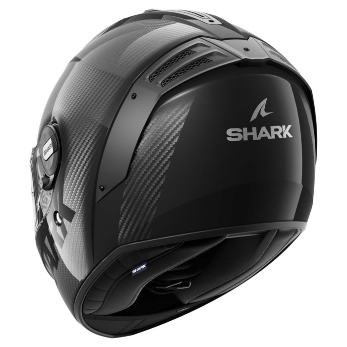 Foto: Spartan RS Carbon Skin Integraalhelm