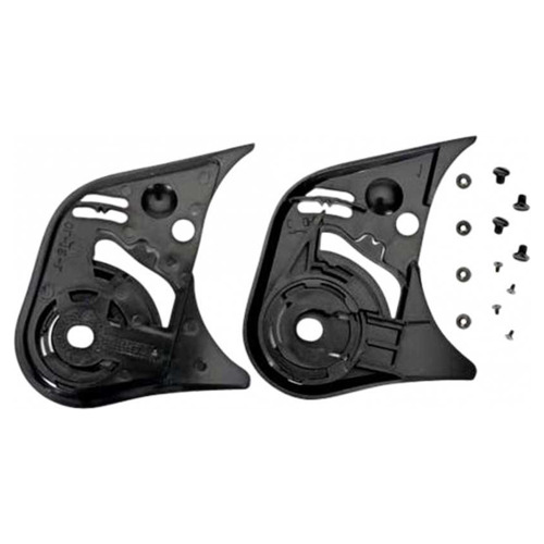 Rasterset HJC, FG-Jet