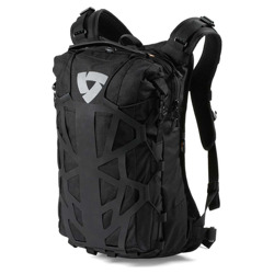 Foto: Backpack Barren 18L H2O