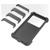 Foto: Optiline Opti Case Hard Uni - thumbnail