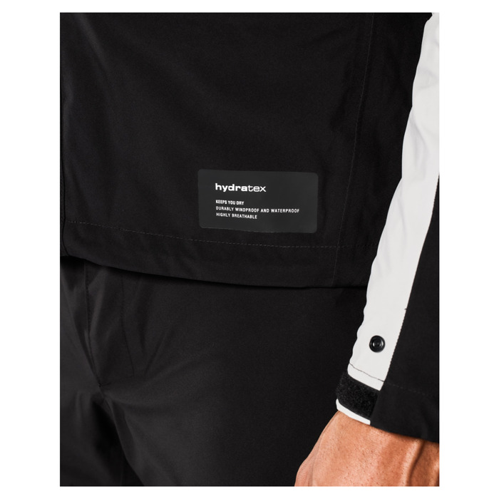 Foto: Offtrack 3 H2O Motorjas