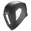 Foto: EXO-R1 Evo Carbon Air Solid Integraalhelm - thumbnail
