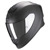 Foto: EXO-R1 Evo Carbon Air Solid Integraalhelm - thumbnail