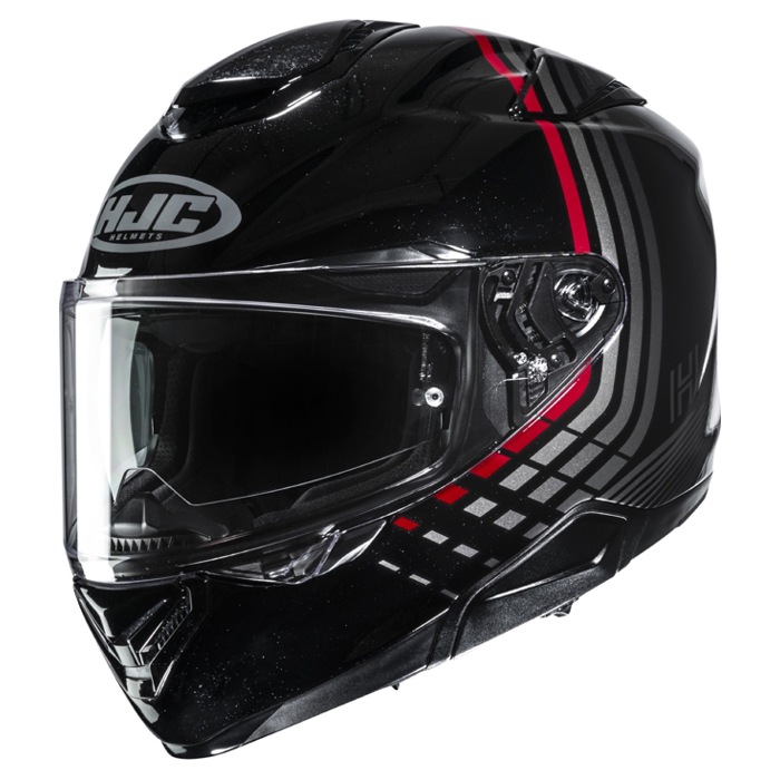 Foto: RPHA 72 Veldine Integraalhelm