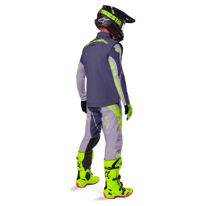 Foto: Techstar Softshell Vest