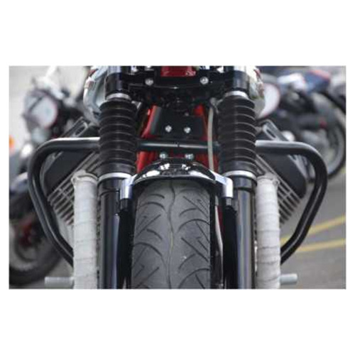 Foto: Valbeugel, Moto Guzzi V7 Stone/Special/Racer 14-17