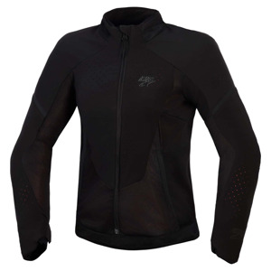 Foto: Stella Aeroshell Airflow Motorjas