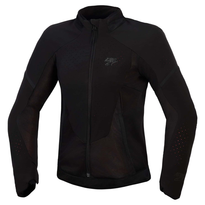 Foto: Stella Aeroshell Airflow Motorjas