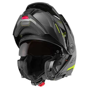Foto: E2 Defender Systeemhelm