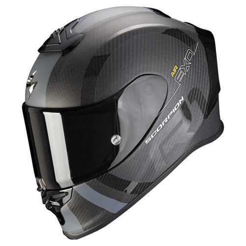 EXO-R1 Sport CARBON AIR MG Integraalhelm