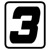 Foto: Nummerbord Set Moto Guzzi V7 Ii - thumbnail
