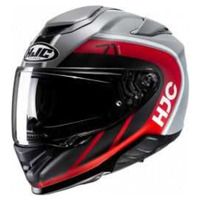 Foto: RPHA 71 Mapos Integraalhelm